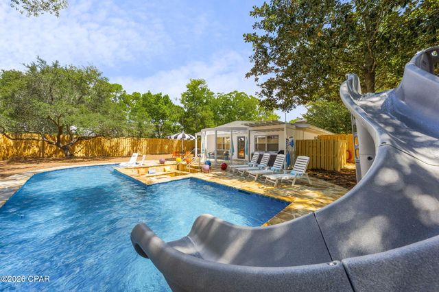 543 Seacrest Drive, Inlet Beach, FL 32461