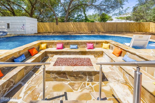 543 Seacrest Drive, Inlet Beach, FL 32461