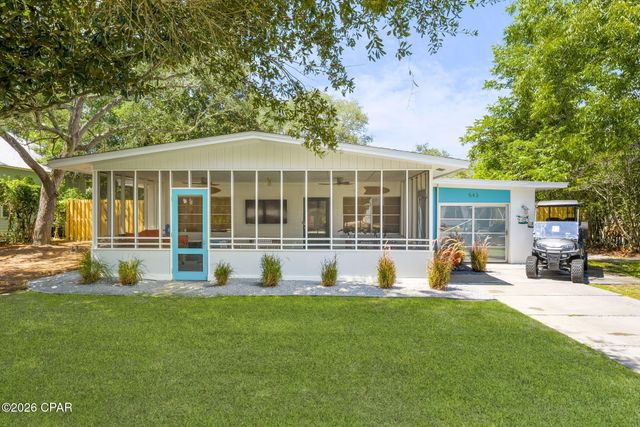 543 Seacrest Drive, Inlet Beach, FL 32461