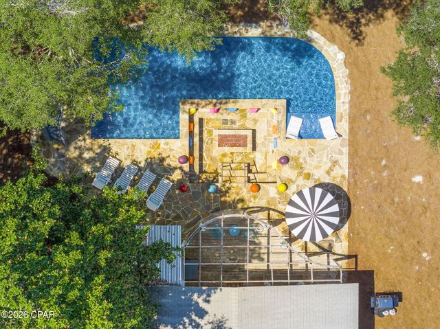 543 Seacrest Drive, Inlet Beach, FL 32461