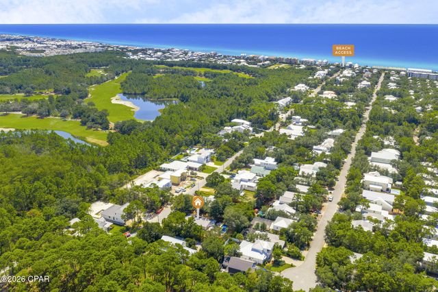 543 Seacrest Drive, Inlet Beach, FL 32461