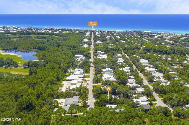 543 Seacrest Drive, Inlet Beach, FL 32461