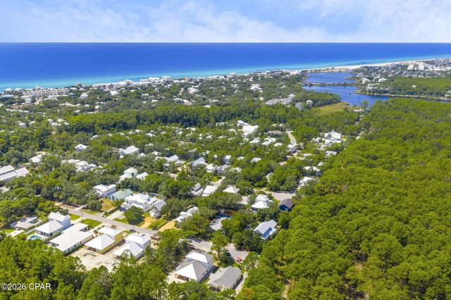 543 Seacrest Drive, Inlet Beach, FL 32461