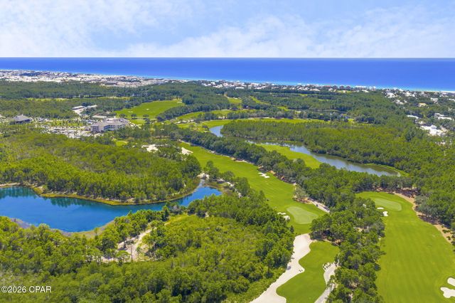 543 Seacrest Drive, Inlet Beach, FL 32461