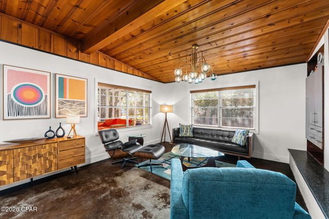 543 Seacrest Drive, Inlet Beach, FL 32461