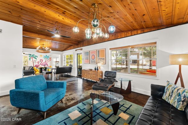 543 Seacrest Drive, Inlet Beach, FL 32461