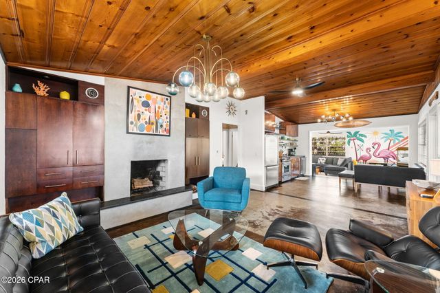 543 Seacrest Drive, Inlet Beach, FL 32461