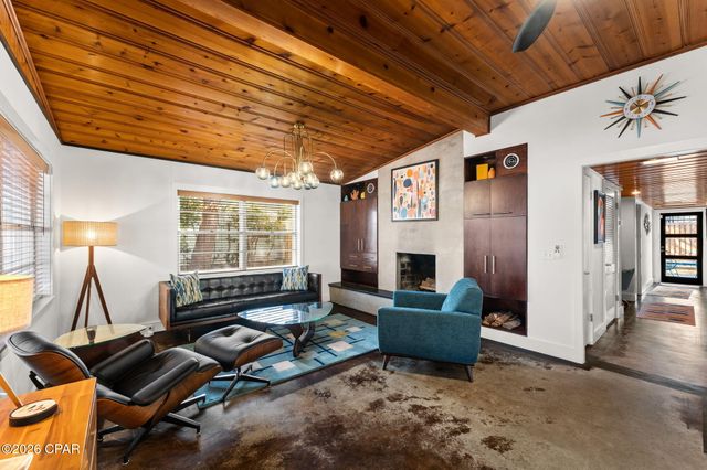 543 Seacrest Drive, Inlet Beach, FL 32461