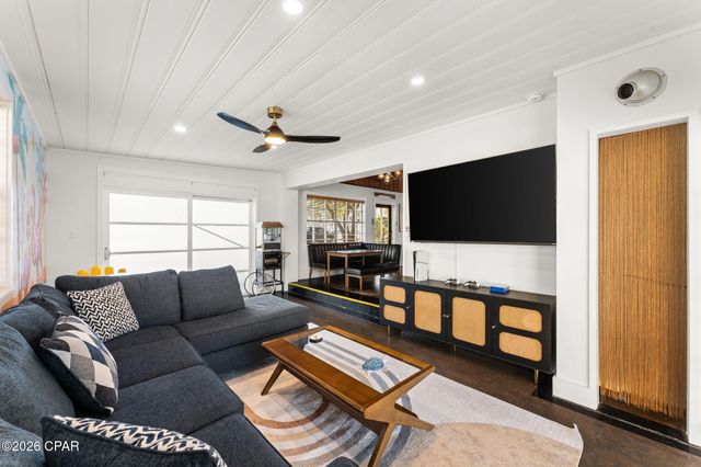 543 Seacrest Drive, Inlet Beach, FL 32461