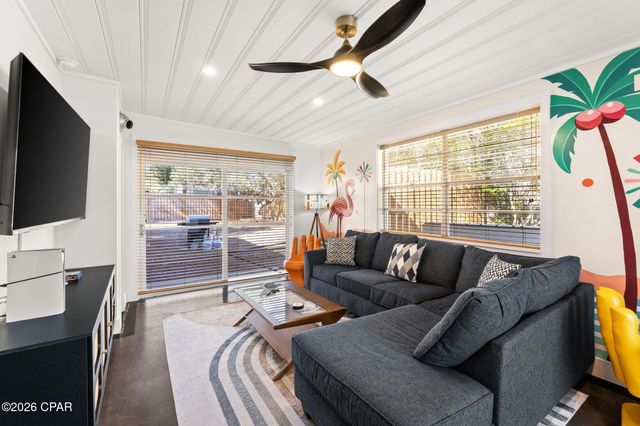 543 Seacrest Drive, Inlet Beach, FL 32461