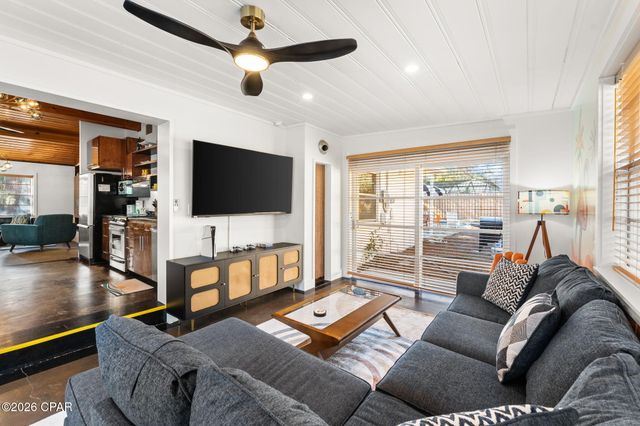 543 Seacrest Drive, Inlet Beach, FL 32461