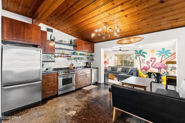 543 Seacrest Drive, Inlet Beach, FL 32461