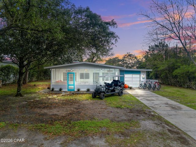 543 Seacrest Drive, Inlet Beach, FL 32461