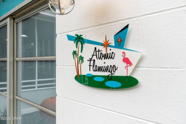 543 Seacrest Drive, Inlet Beach, FL 32461