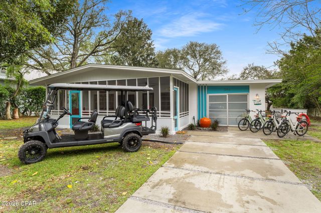 543 Seacrest Drive, Inlet Beach, FL 32461