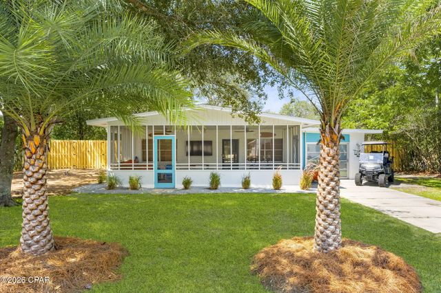 543 Seacrest Drive, Inlet Beach, FL 32461