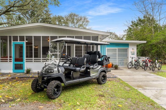 543 Seacrest Drive, Inlet Beach, FL 32461