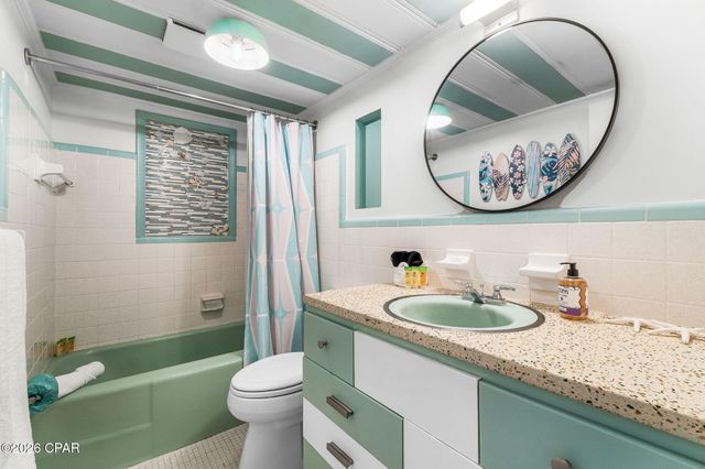 543 Seacrest Drive, Inlet Beach, FL 32461