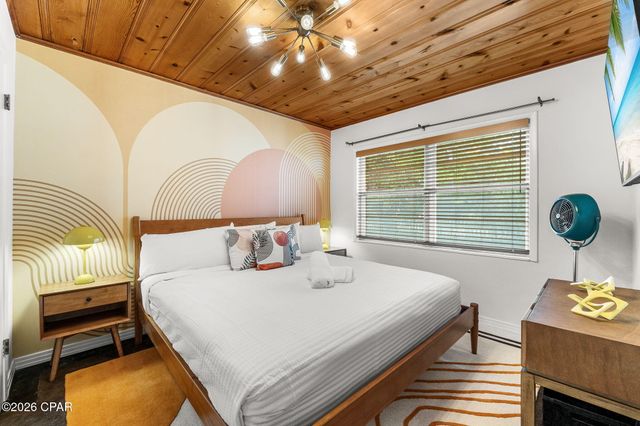 543 Seacrest Drive, Inlet Beach, FL 32461