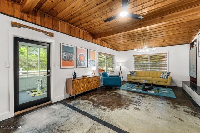 543 Seacrest Drive, Inlet Beach, FL 32461