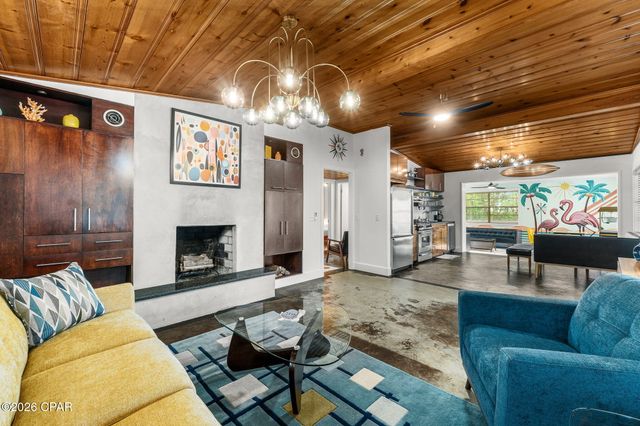 543 Seacrest Drive, Inlet Beach, FL 32461