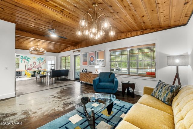 543 Seacrest Drive, Inlet Beach, FL 32461