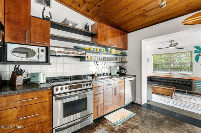 543 Seacrest Drive, Inlet Beach, FL 32461