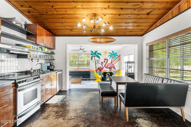 543 Seacrest Drive, Inlet Beach, FL 32461