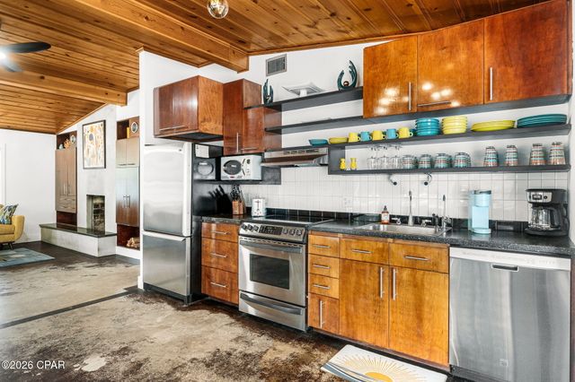 543 Seacrest Drive, Inlet Beach, FL 32461