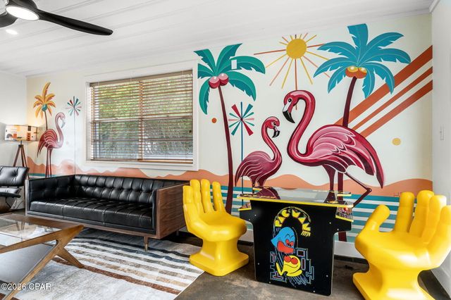 543 Seacrest Drive, Inlet Beach, FL 32461