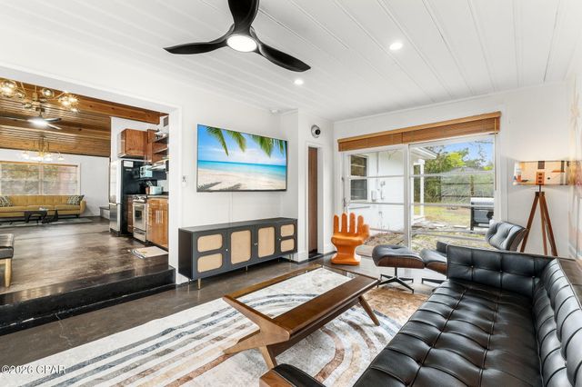 543 Seacrest Drive, Inlet Beach, FL 32461