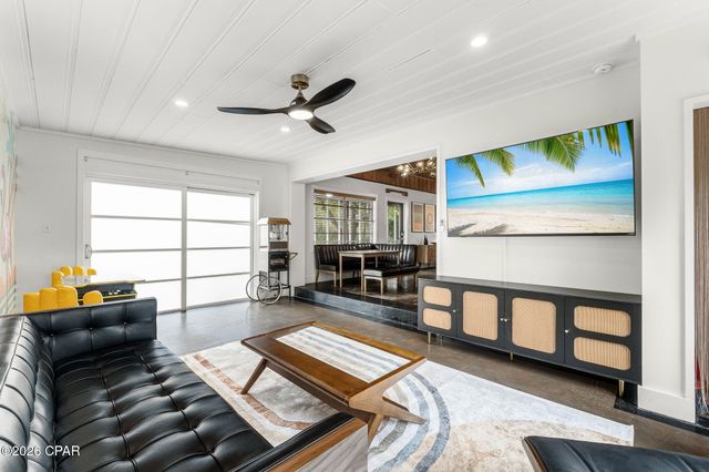 543 Seacrest Drive, Inlet Beach, FL 32461