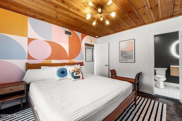 543 Seacrest Drive, Inlet Beach, FL 32461