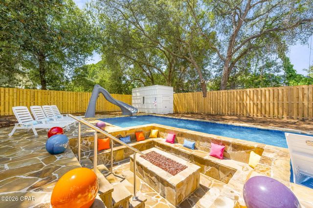 543 Seacrest Drive, Inlet Beach, FL 32461