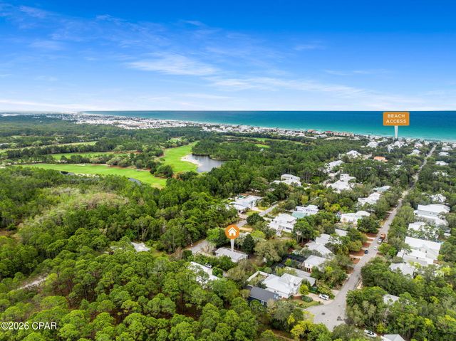 543 Seacrest Drive, Inlet Beach, FL 32461