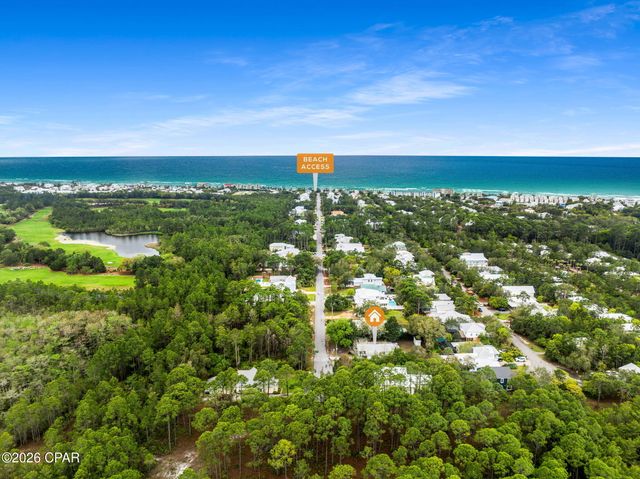 543 Seacrest Drive, Inlet Beach, FL 32461