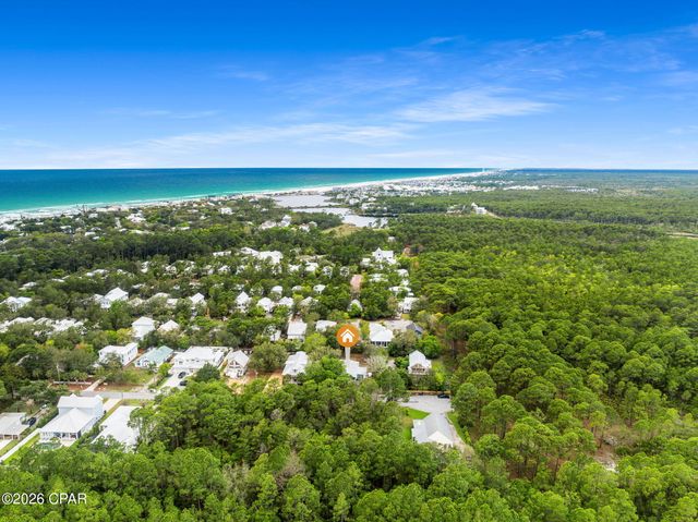 543 Seacrest Drive, Inlet Beach, FL 32461