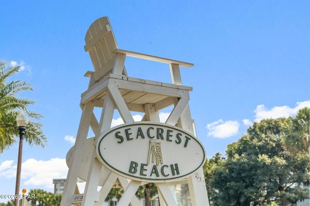 543 Seacrest Drive, Inlet Beach, FL 32461