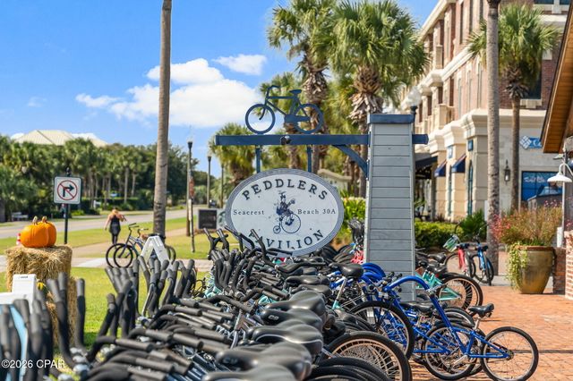 543 Seacrest Drive, Inlet Beach, FL 32461