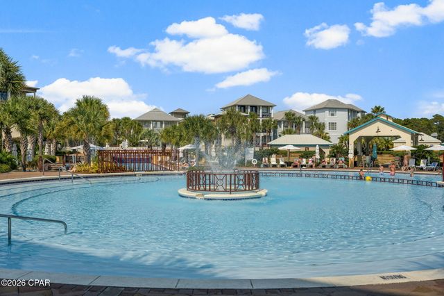 543 Seacrest Drive, Inlet Beach, FL 32461