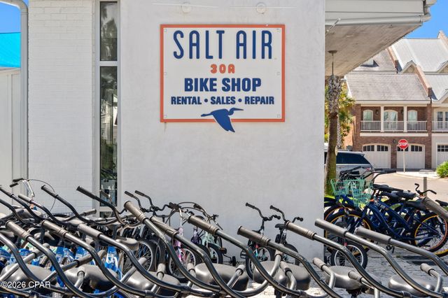 543 Seacrest Drive, Inlet Beach, FL 32461