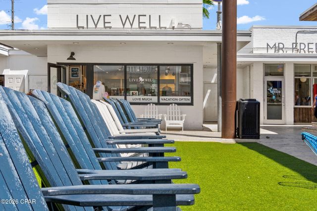 543 Seacrest Drive, Inlet Beach, FL 32461