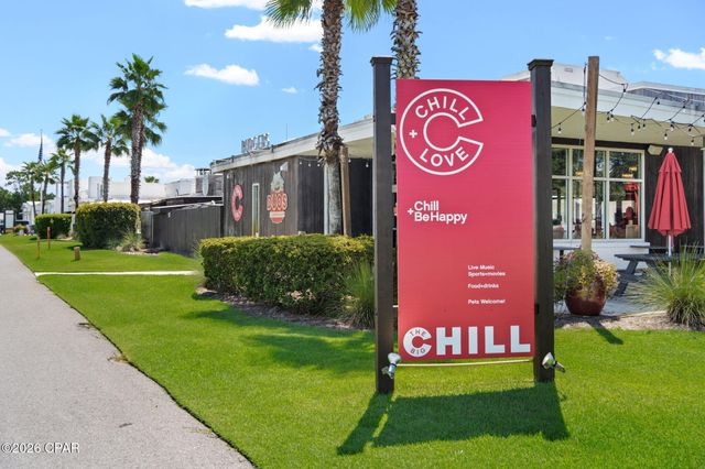 543 Seacrest Drive, Inlet Beach, FL 32461