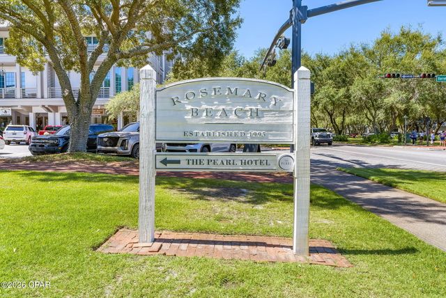 543 Seacrest Drive, Inlet Beach, FL 32461