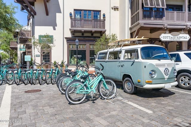 543 Seacrest Drive, Inlet Beach, FL 32461