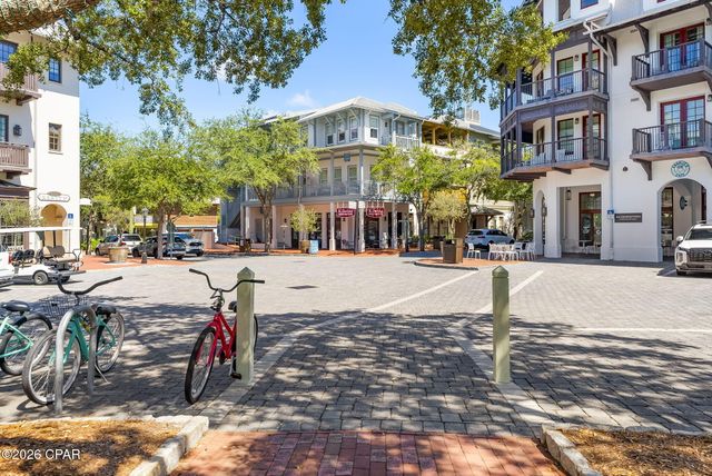 543 Seacrest Drive, Inlet Beach, FL 32461