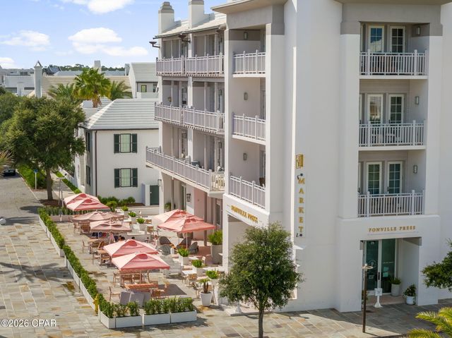 543 Seacrest Drive, Inlet Beach, FL 32461