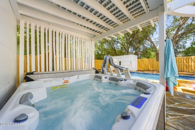 543 Seacrest Drive, Inlet Beach, FL 32461