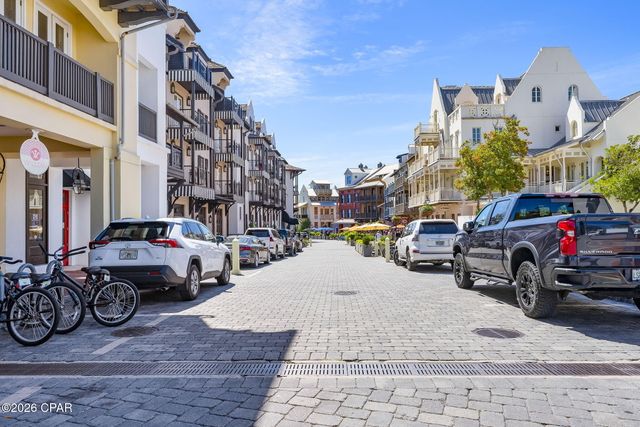 543 Seacrest Drive, Inlet Beach, FL 32461