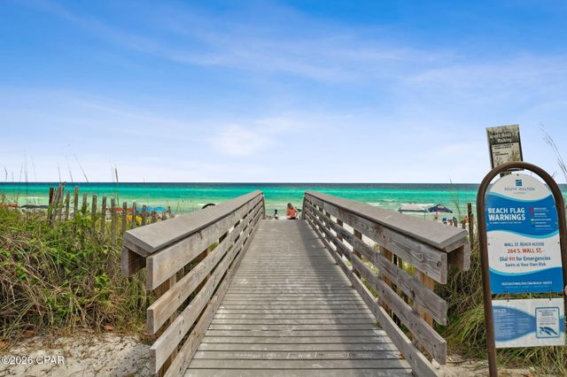 543 Seacrest Drive, Inlet Beach, FL 32461